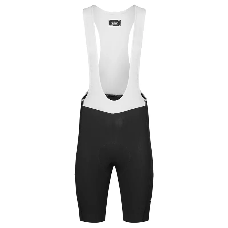 Pas Normal Studios Essential Light Cargo Bib Shorts Men's 1