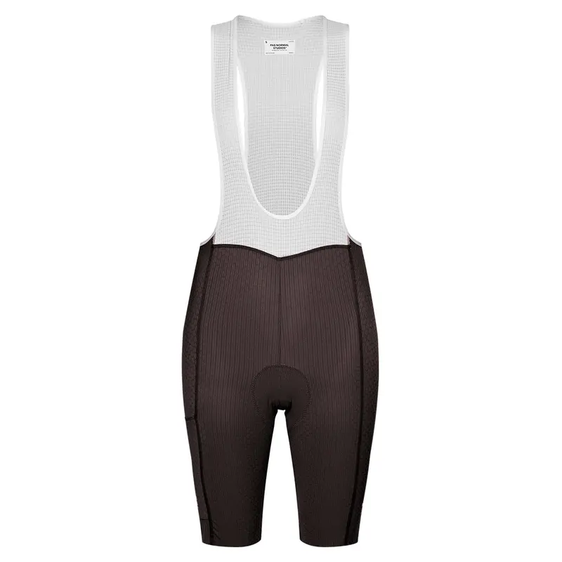 Pas Normal Studios Essential Light Cargo Bib Shorts Women's 1