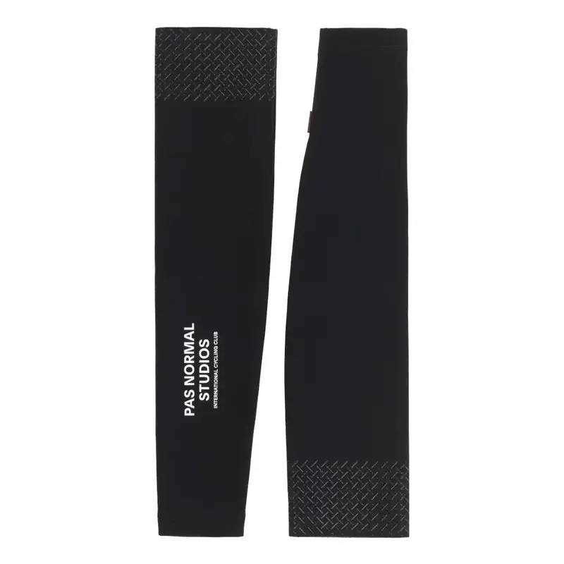 Pas Normal Studios Logo Arm Warmers 1