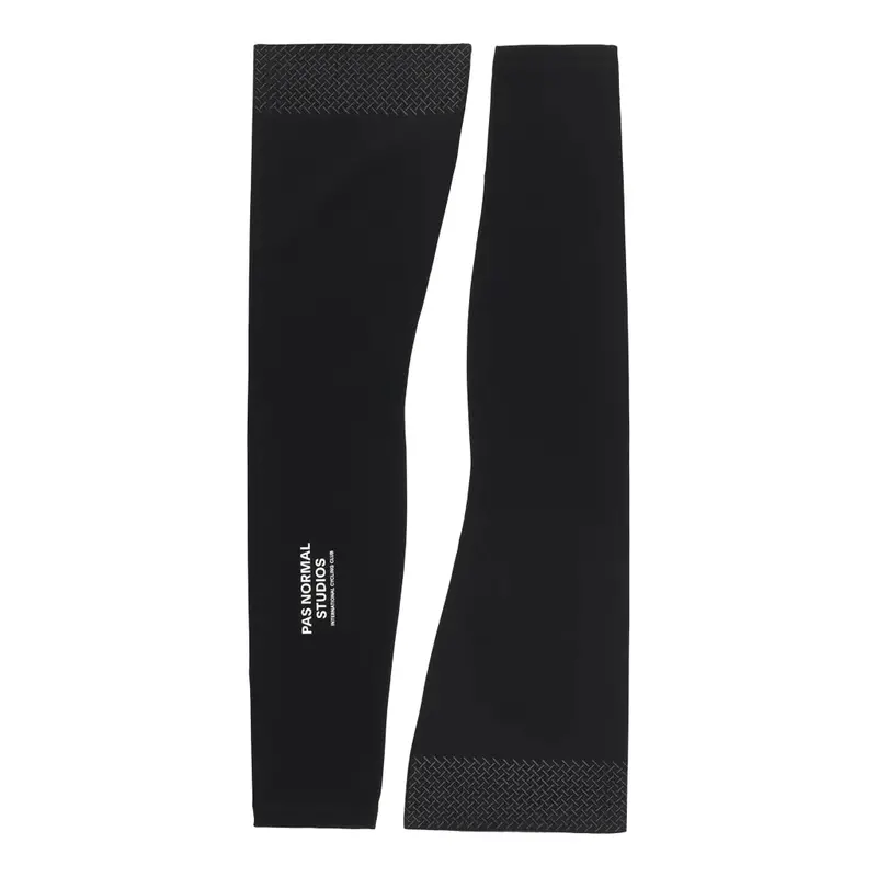Pas Normal Studios Logo Leg Warmers 1