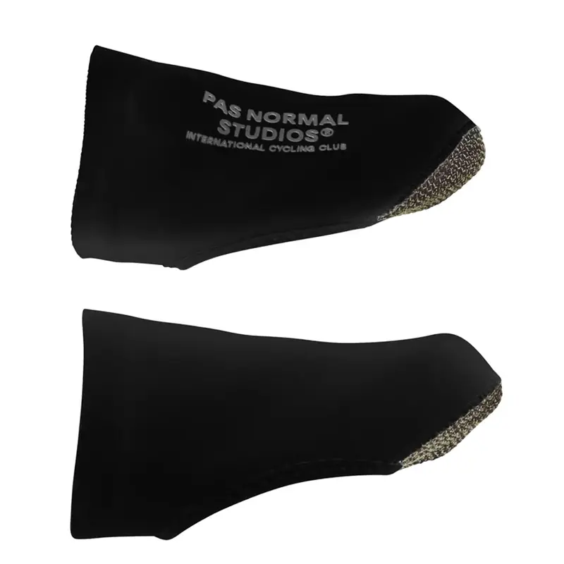 Pas Normal Studios Logo Toe Cover 1