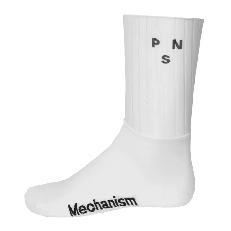 Pas Normal Studios Mechanism Aero Socks 1