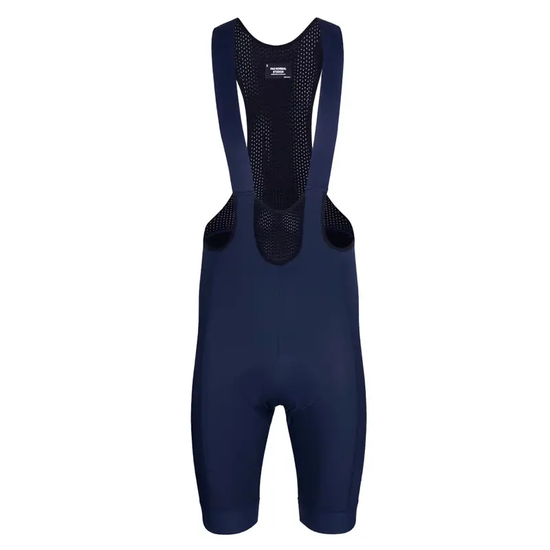 Pas Normal Studios Mechanism Deep Winter Bib Shorts Men's 1