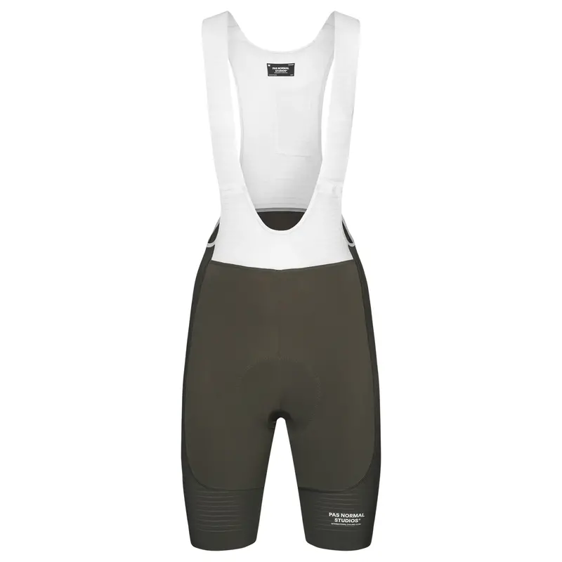 Pas Normal Studios Mechanism Pro Bib Shorts Men's 1