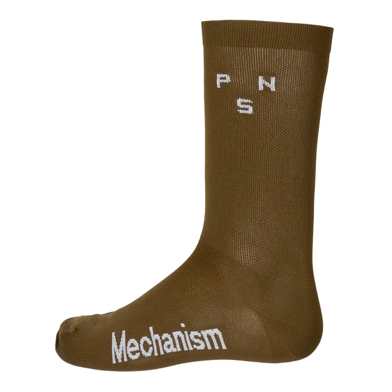 Pas Normal Studios Mechanism Socks 1