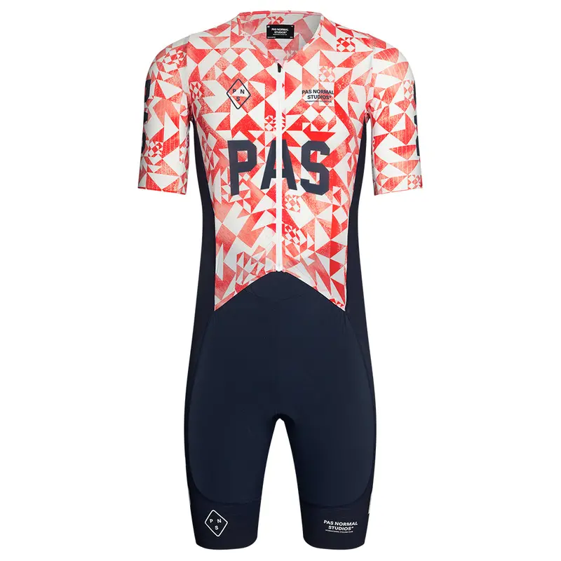 Pas Normal Studios Pas Mechanism Pro Speedsuit Men's 1
