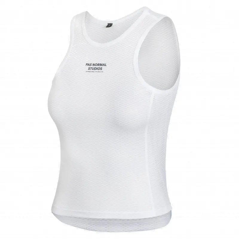 Pas Normal Studios Women's Sleeveless Base Layer 1