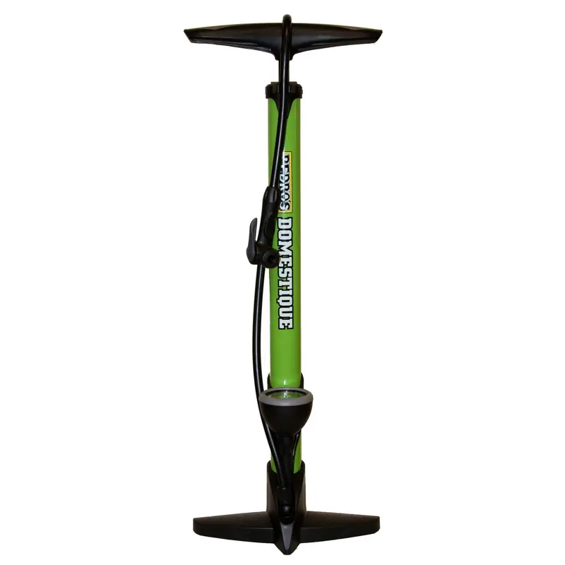 Pedro Domestique Floor Pump 1