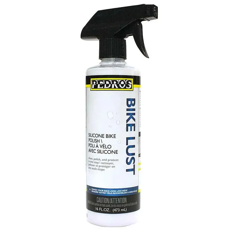 Pedros Bike Lust - 16Oz/473Ml 1