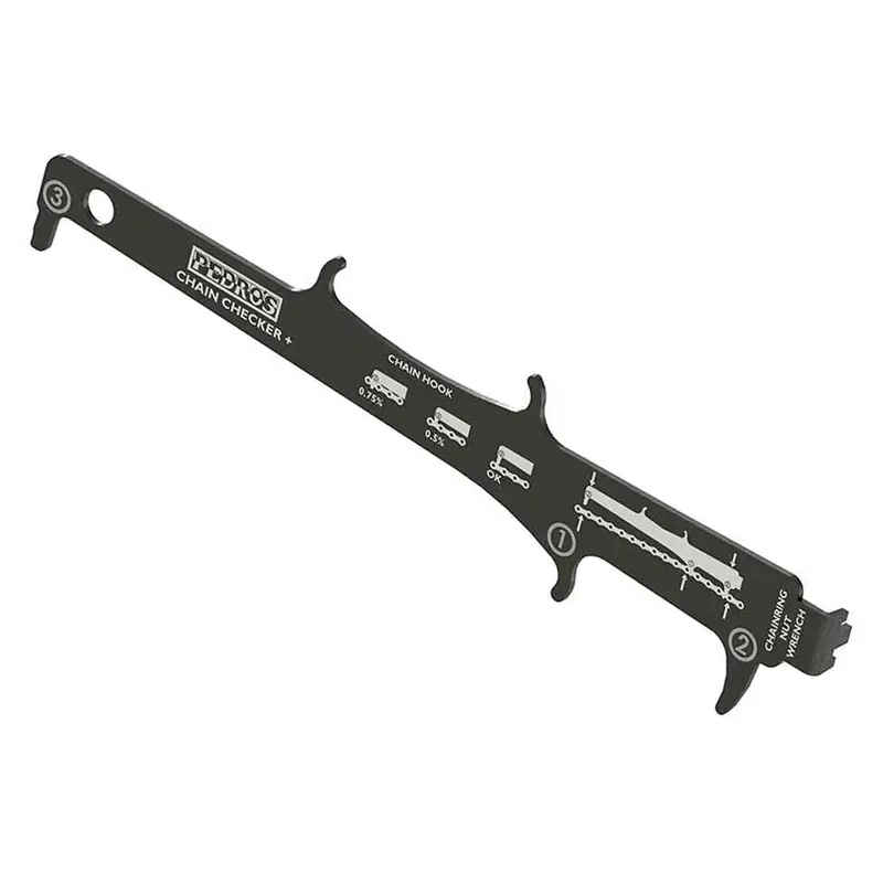 Pedros Chain Checker Plus Ii 1