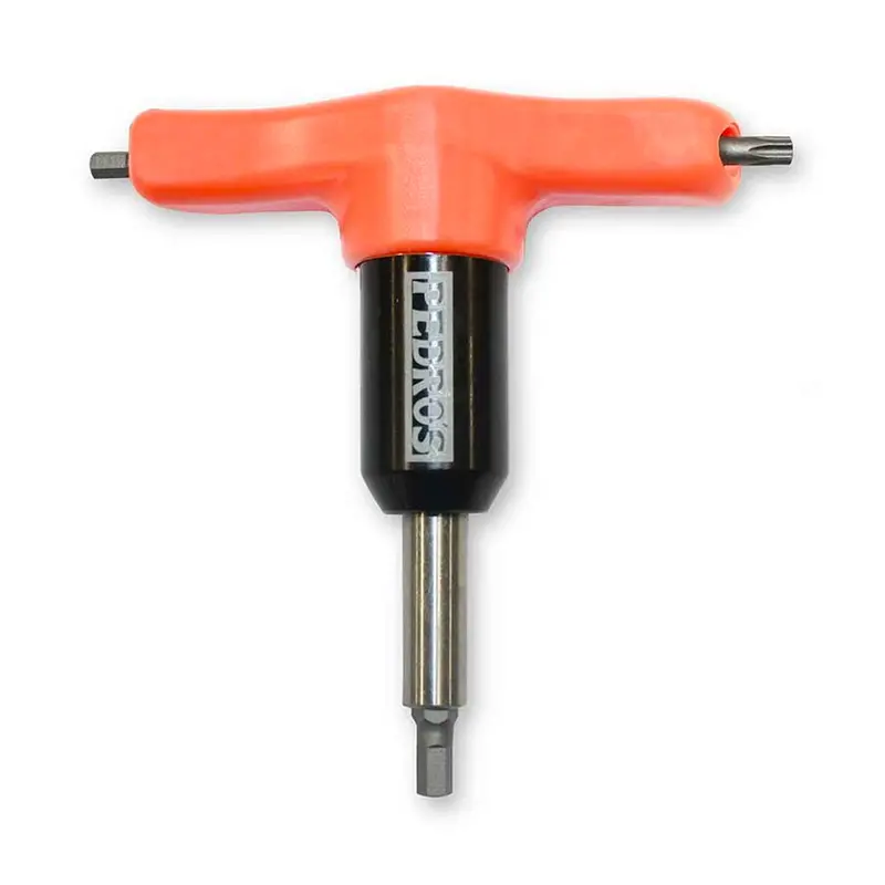 Pedros Fixed Torque Driver 1