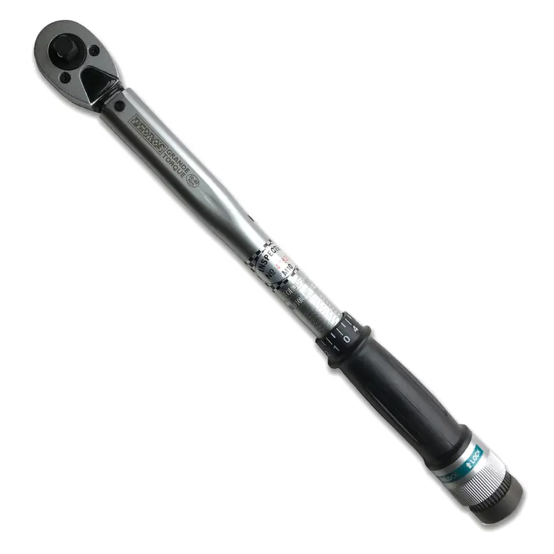 Pedros Grande Torque Wrench 10-80Nm 1
