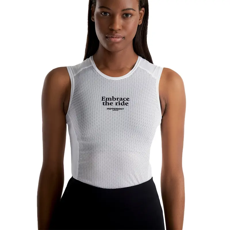 Peppermint Cycling Co. Base Layer Tank Women's 1