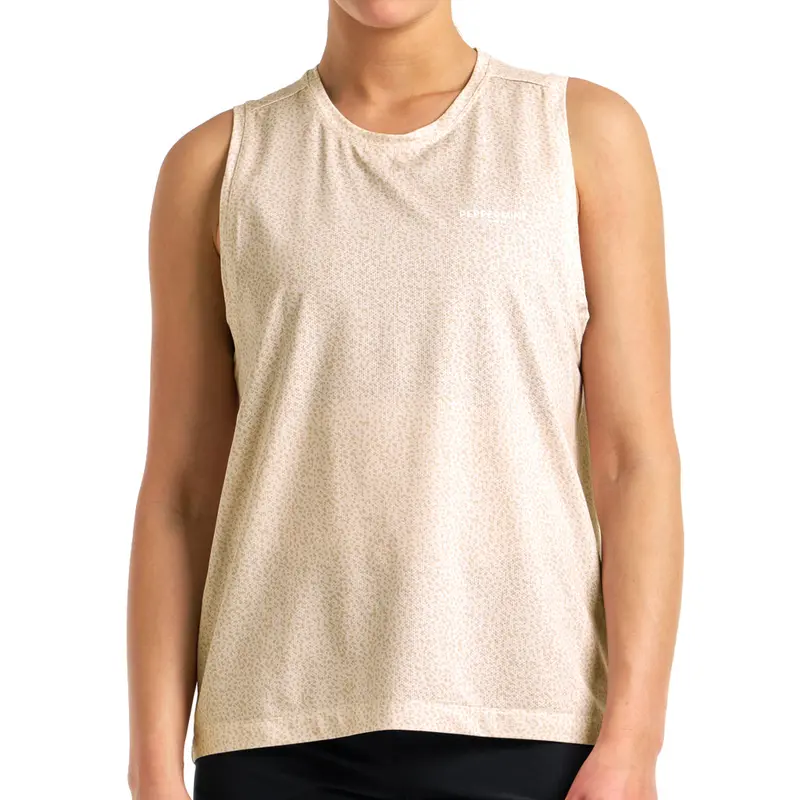 Peppermint Cycling Co. Trail Tank Women's 1