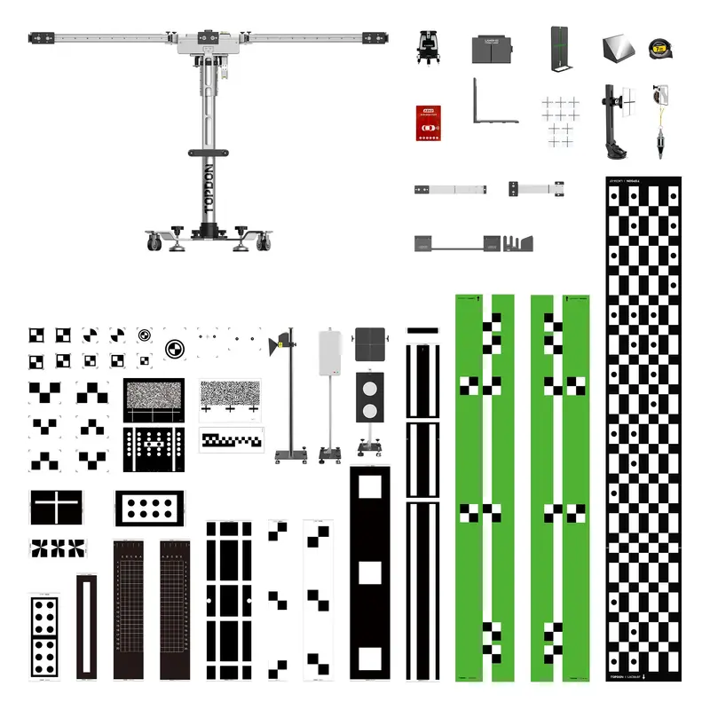 Phoenix Mobile Adas Deluxe Package 1