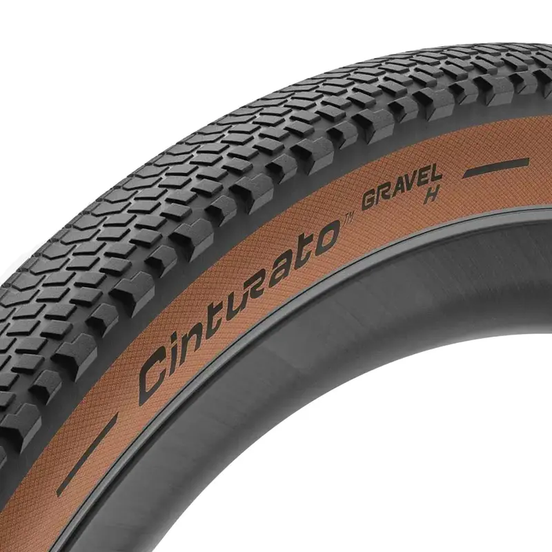 Pirelli Cinturato Gravel H 1