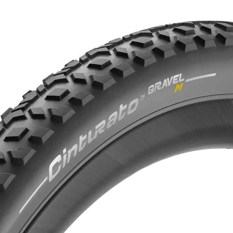 Pirelli Cinturato Gravel M 1