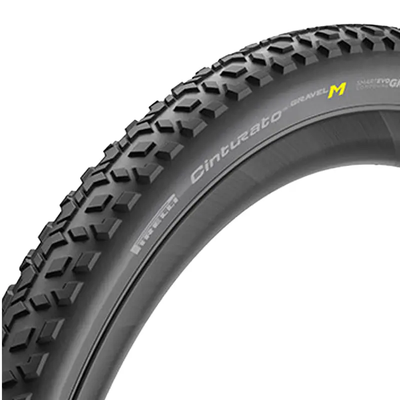 Pirelli Cinturato Gravel M Hp-Line 1