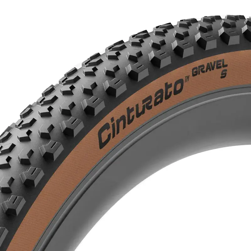 Pirelli Cinturato Gravel S 1