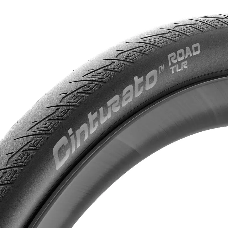 Pirelli Cinturato Road Tlr 1