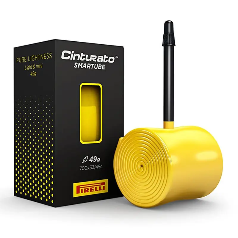 Pirelli Cinturato Smartube 1