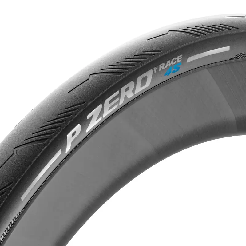 Pirelli P Zero Race 4S 1