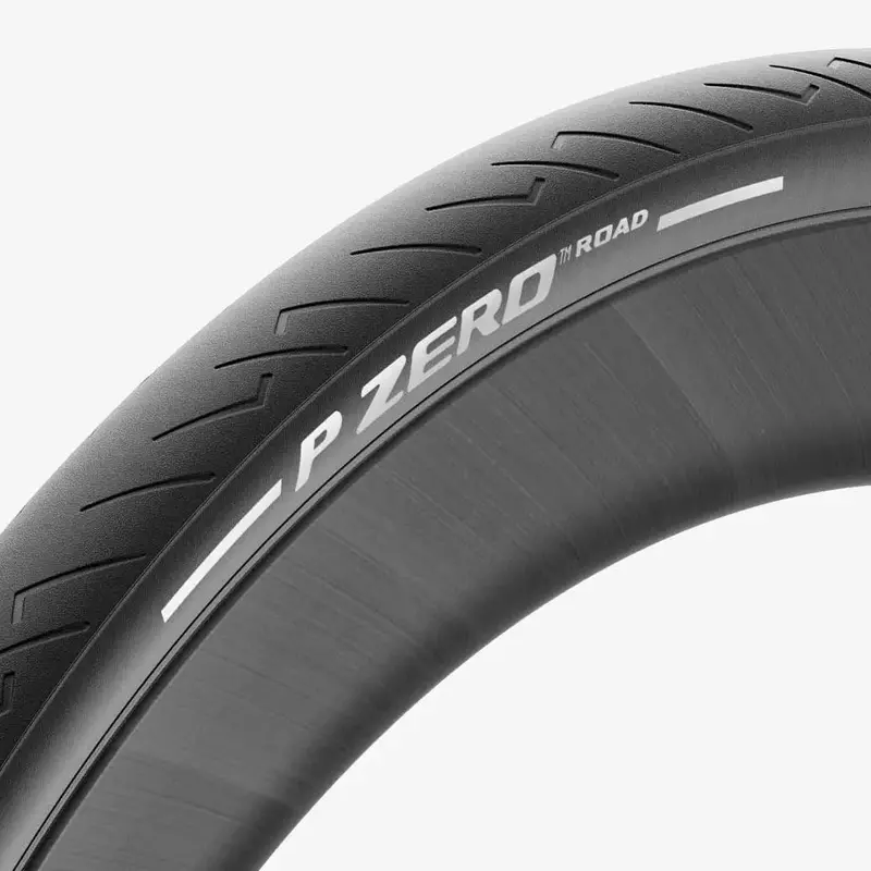 Pirelli P Zero Road 1