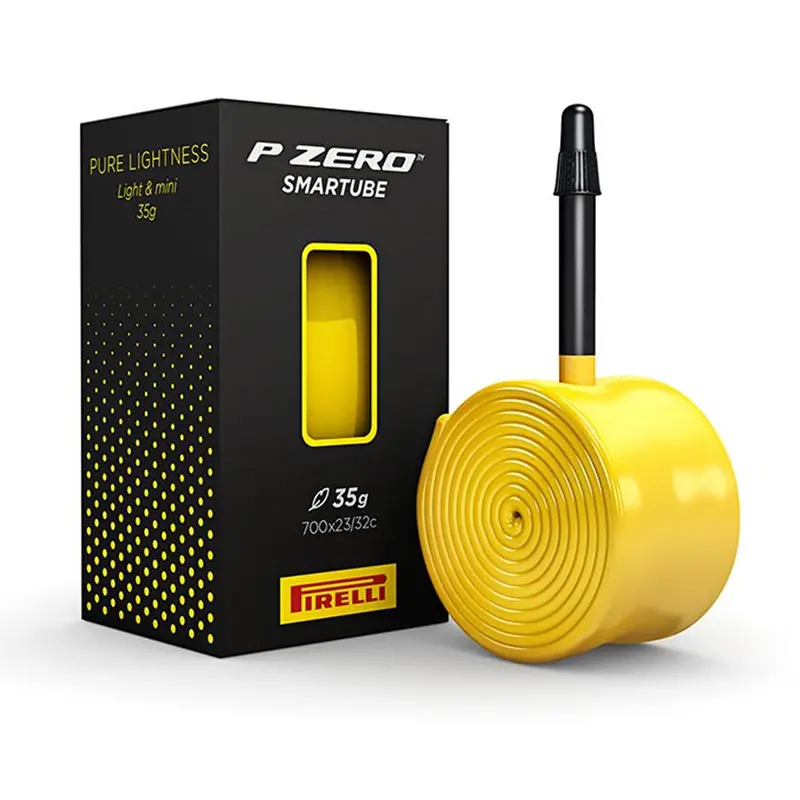 Pirelli P Zero Smartube 1