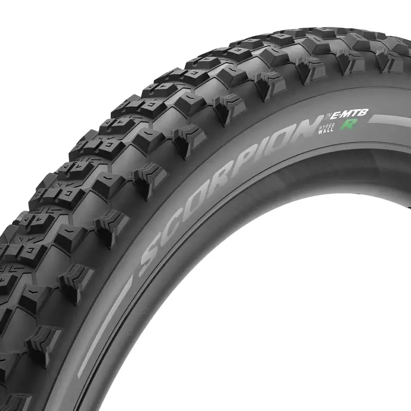Pirelli Scorpion E-Mtb R 1