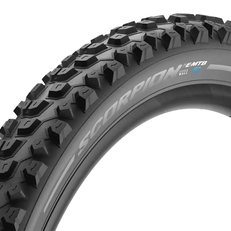 Pirelli Scorpion E-Mtb S 1