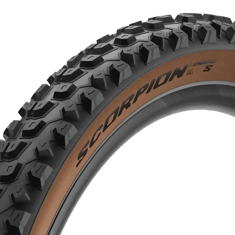 Pirelli Scorpion Enduro S Classic 1