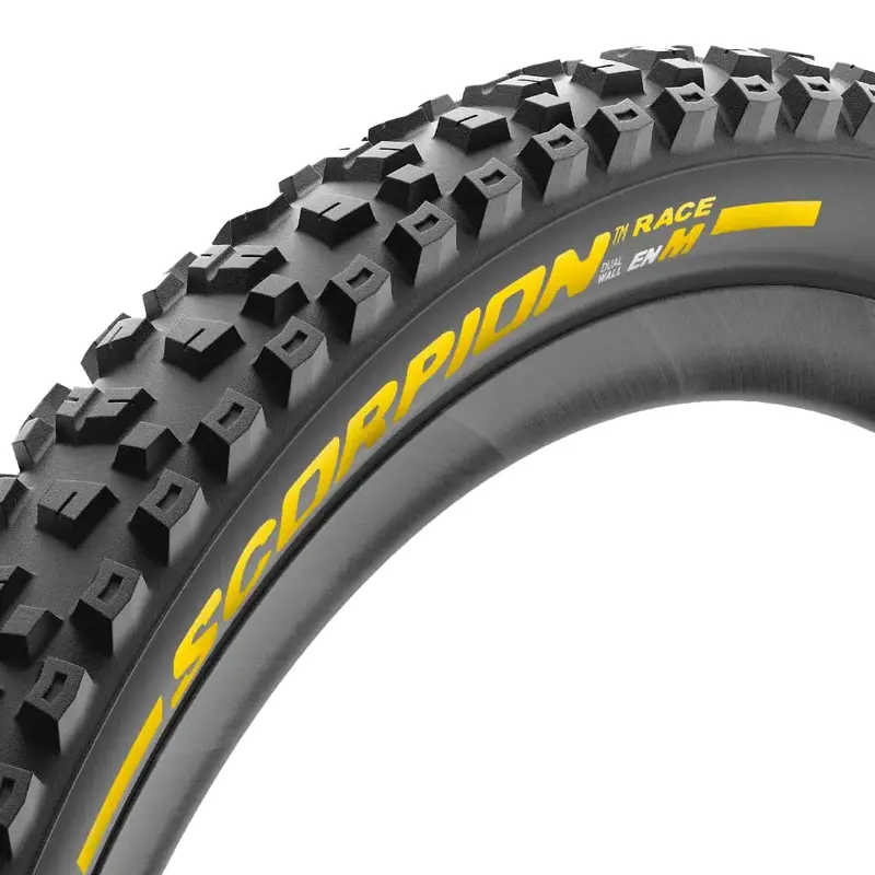 Pirelli Scorpion Race Enduro M 1