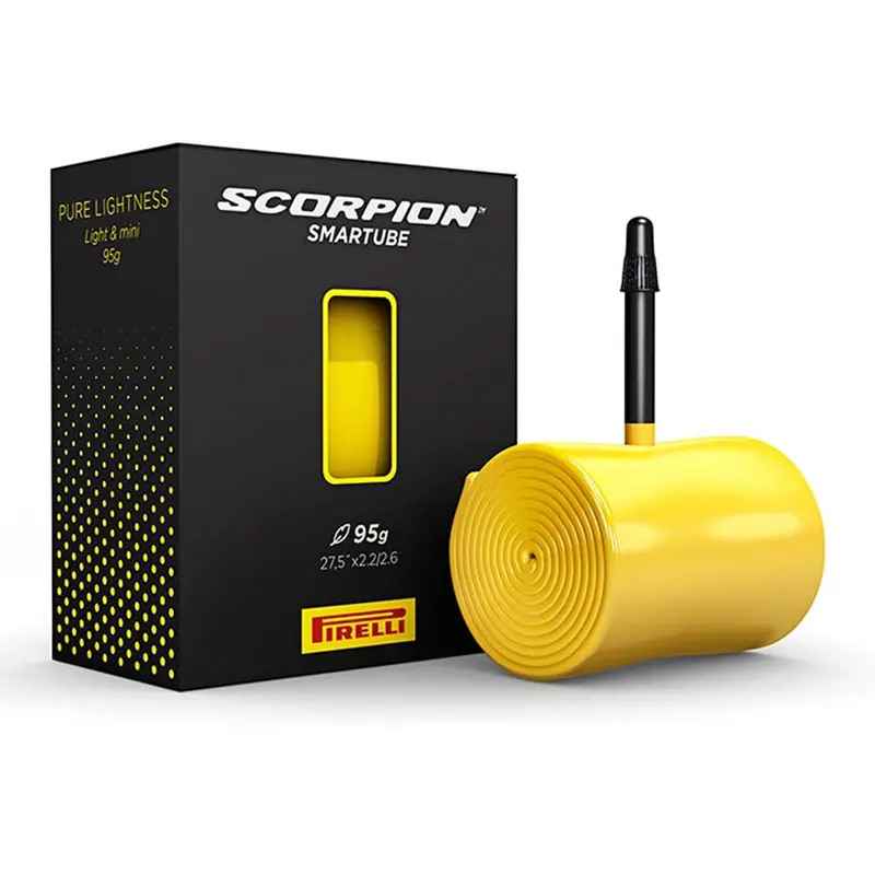 Pirelli Scorpion Smartube 1