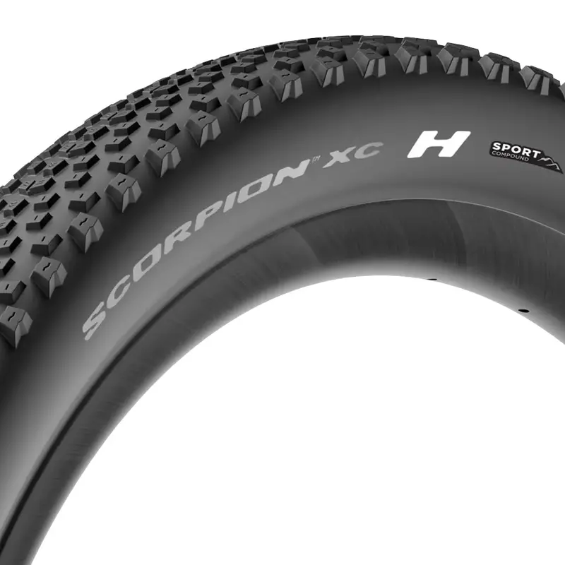 Pirelli Scorpion Xc H 1
