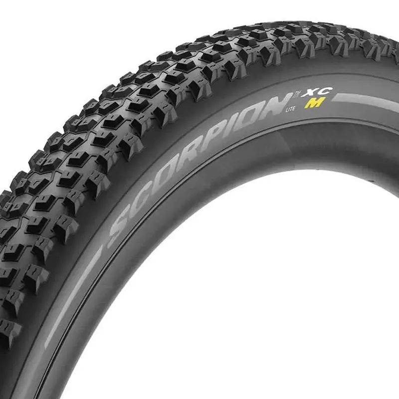 Pirelli Scorpion Xc M 1