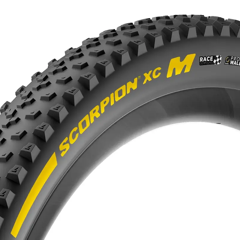 Pirelli Scorpion Xc M Team Edition 1