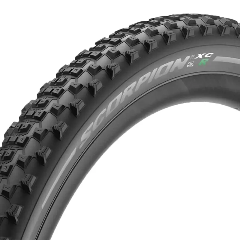 Pirelli Scorpion Xc R 1