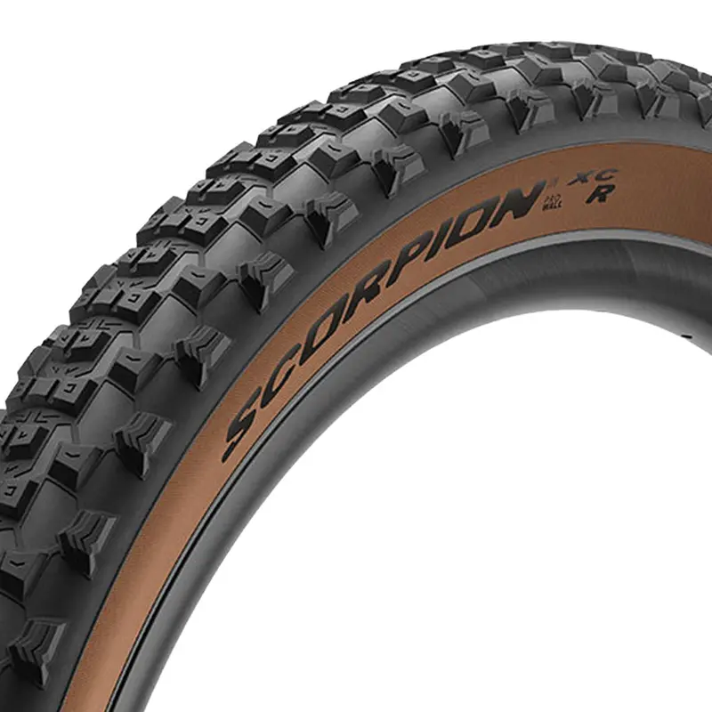 Pirelli Scorpion Xc R Classic 1