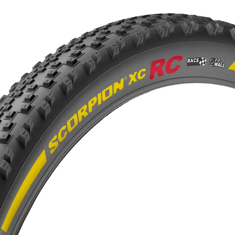 Pirelli Scorpion Xc Rc Team Edition 1