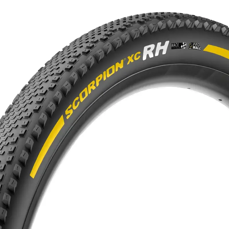 Pirelli Scorpion Xc Rh Team Edition 1
