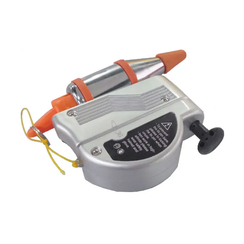 Plumb Bob(Lam09-06) 1
