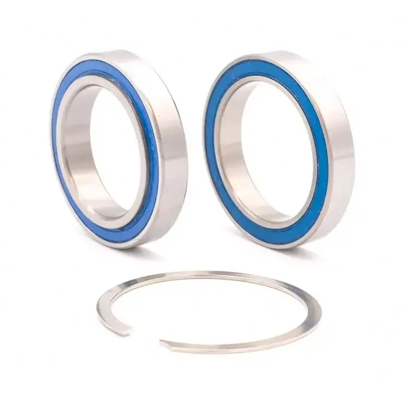 Praxis M30 Bearing Replacement Kit 1