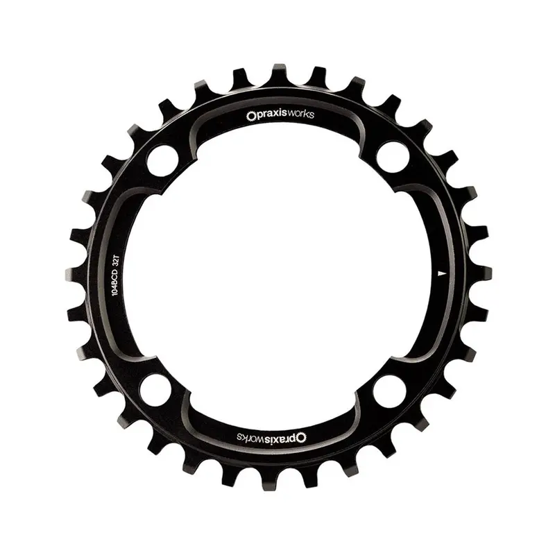 Praxis Works Ering 1X Mtb Chainring 104 Bcd 1