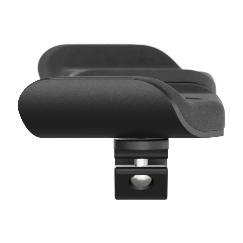Pro Adjustable Armpads + Mount 1