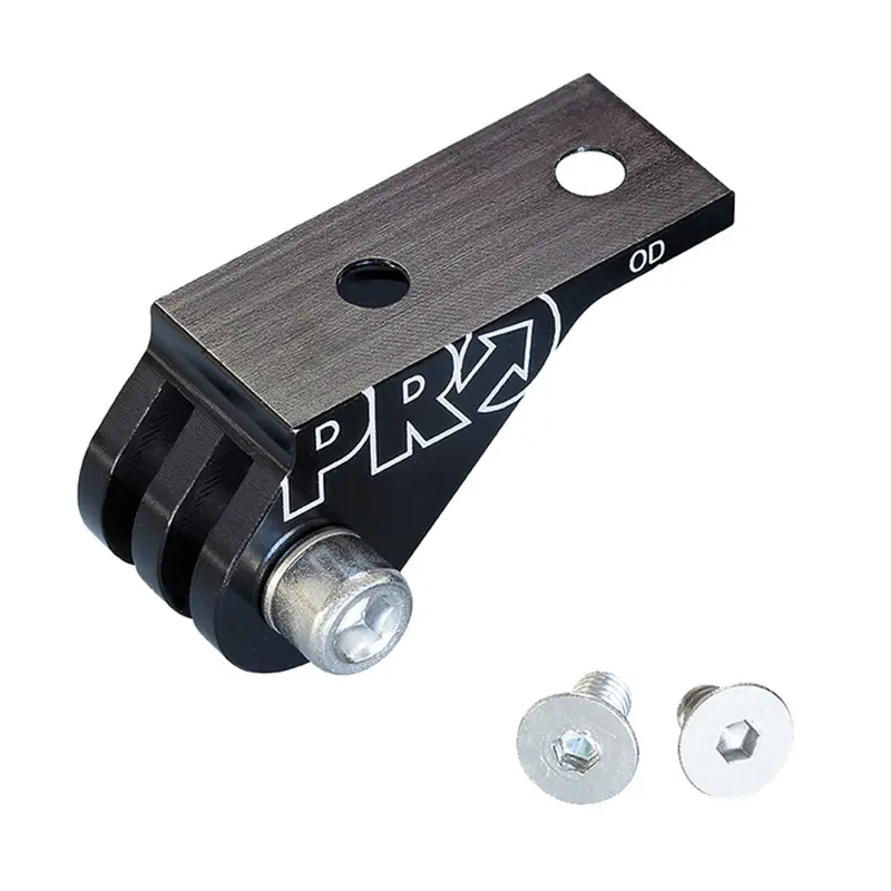 Pro Camera Bracket With Integrated Mount 1