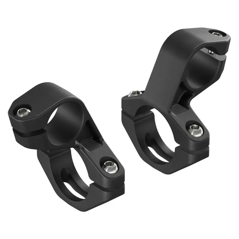 Pro Clip-On Clamp 1