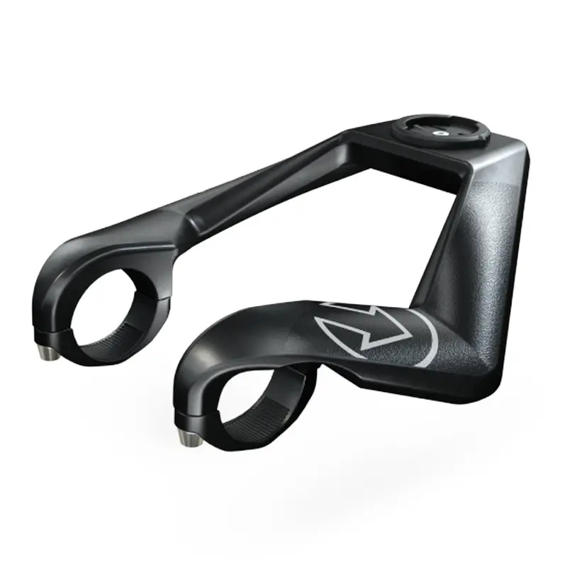 Pro Compact Carbon Clip-On 1