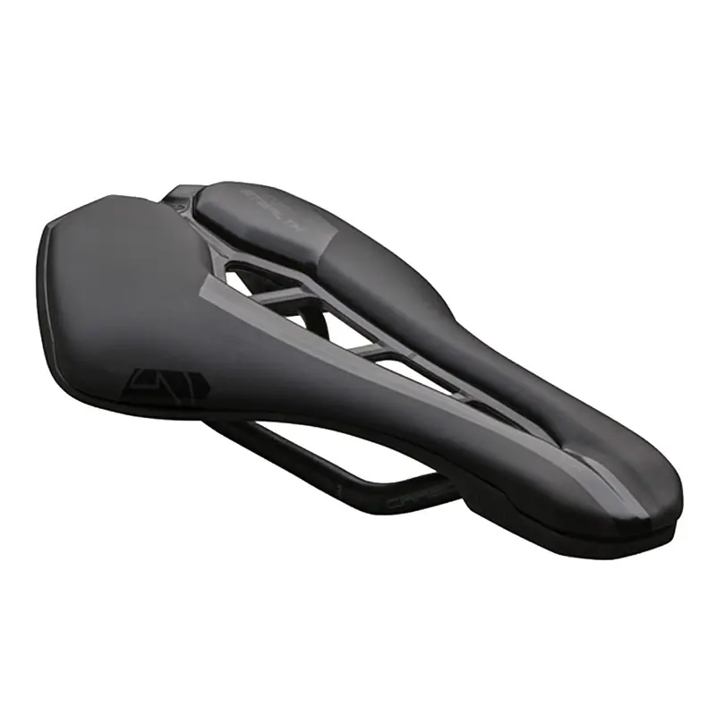 Pro Stealth Team Saddle 1