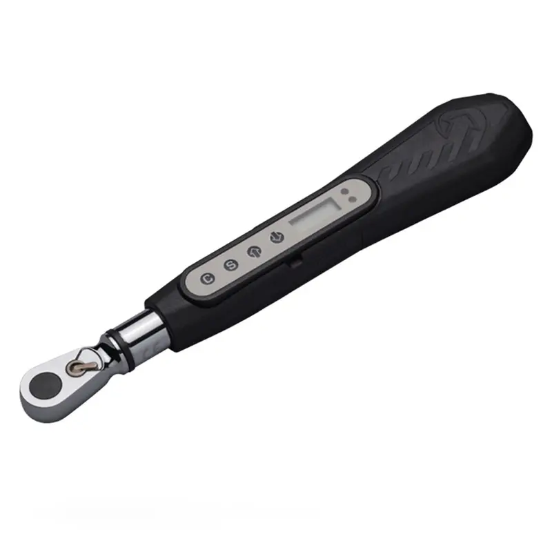 Pro Team Digital Torque Wrench 1.25–25Nm 1