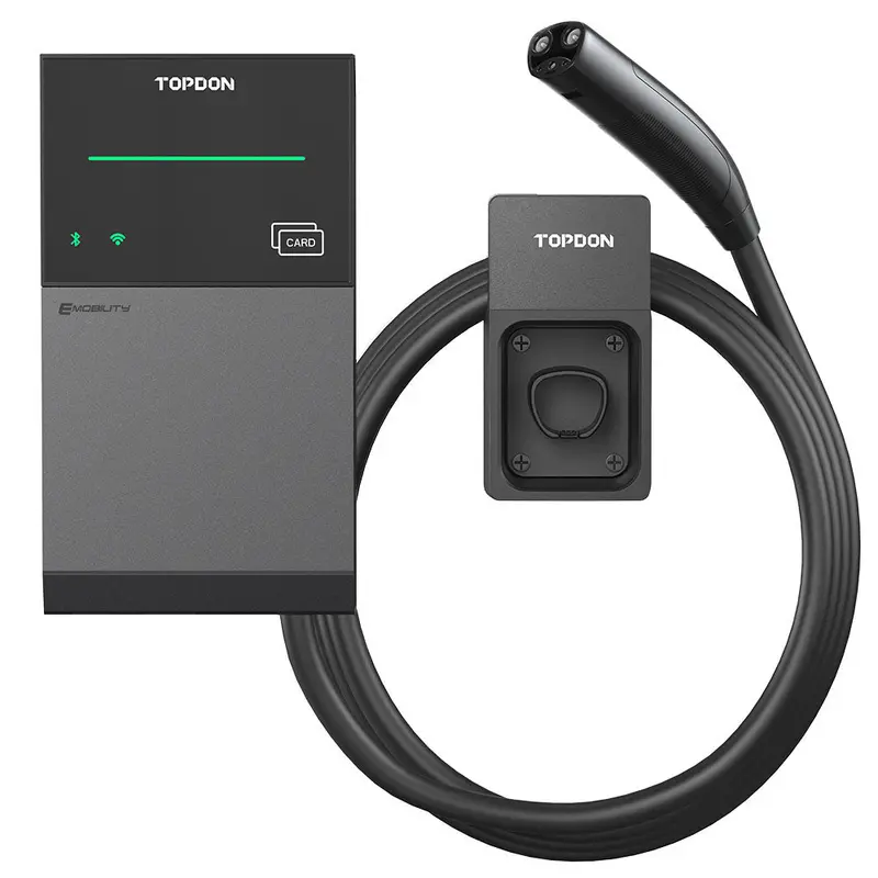 Pulseq Ac Lite 48A - Nacs/Tesla/Sae J3400 1